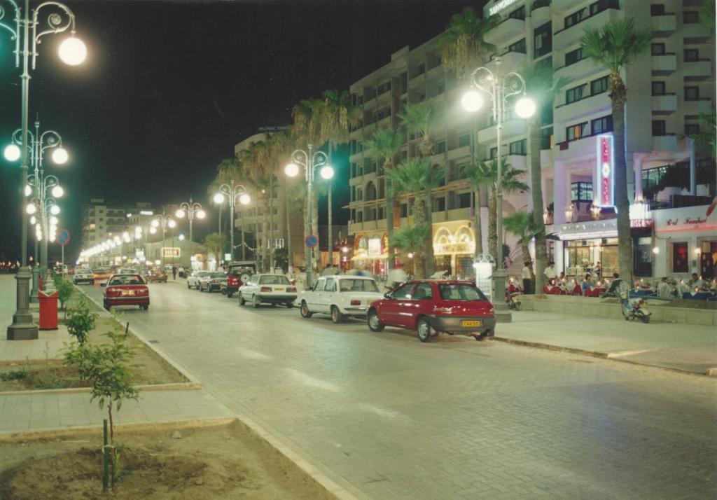 Palm Sea Aparthotel 2*