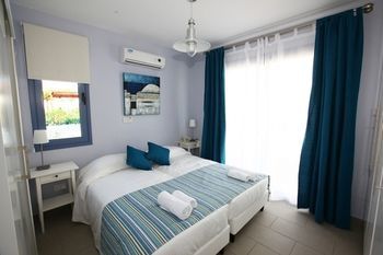 Meltemi Villa *
