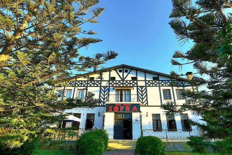 The Ship 3* Kyrenia (Northern Cyprus)