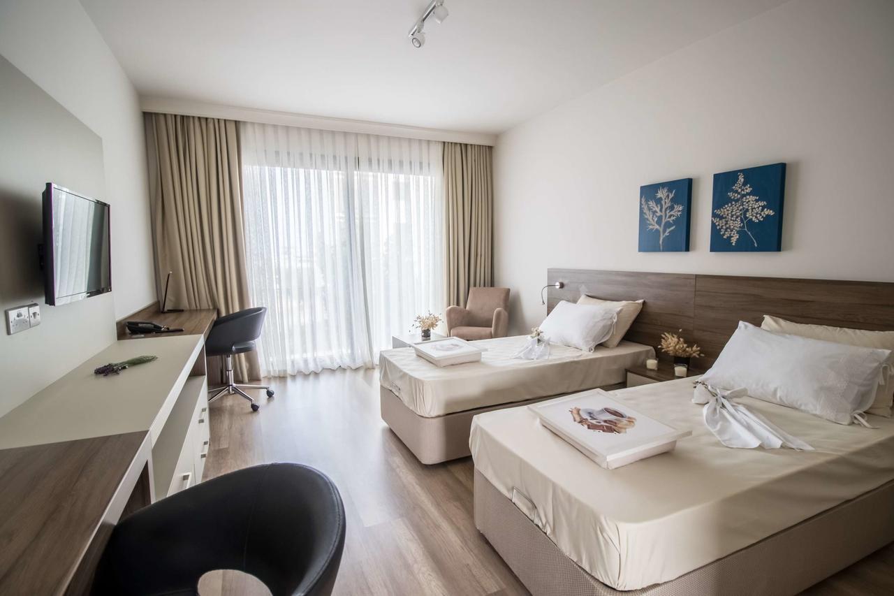 Lavanta Aparthotel Girne