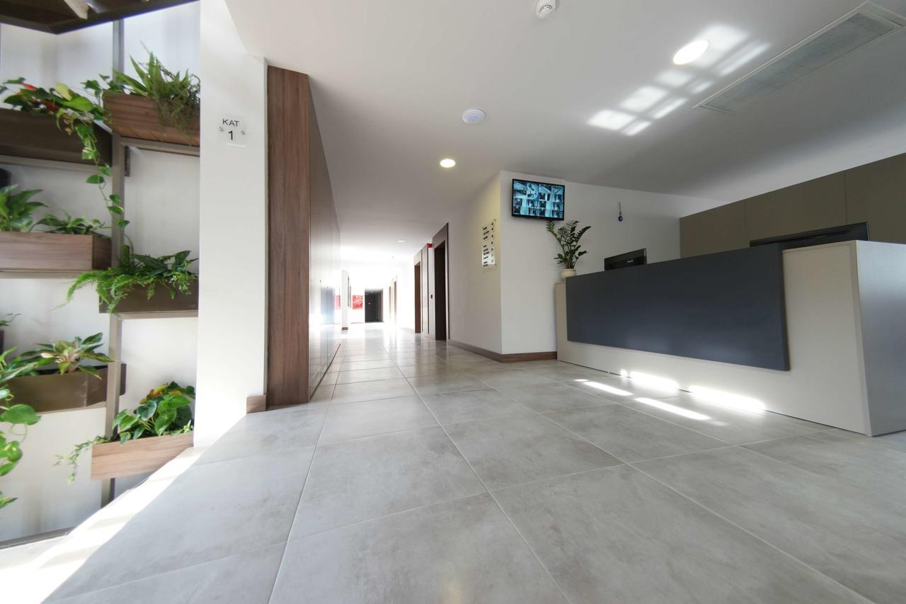 Lavanta Aparthotel