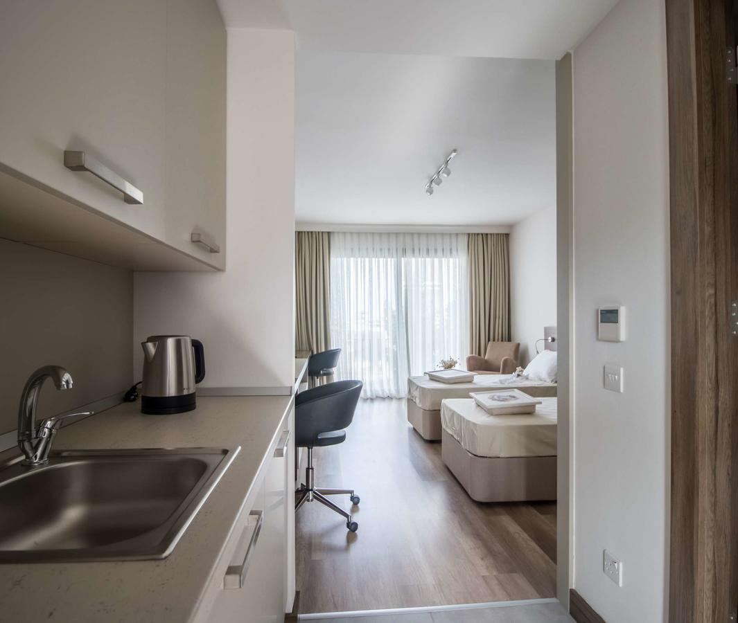 Lavanta Girne