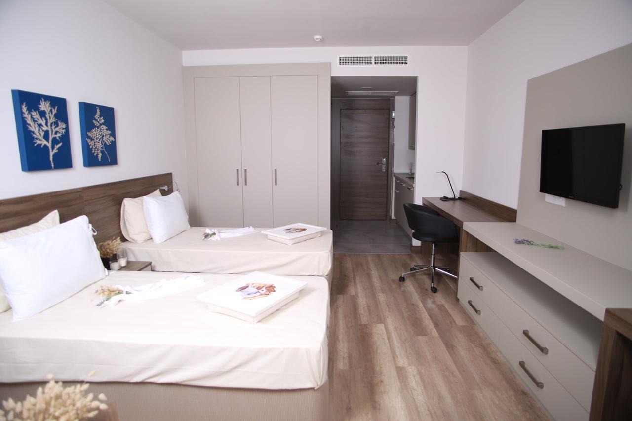 Lavanta Aparthotel Girne