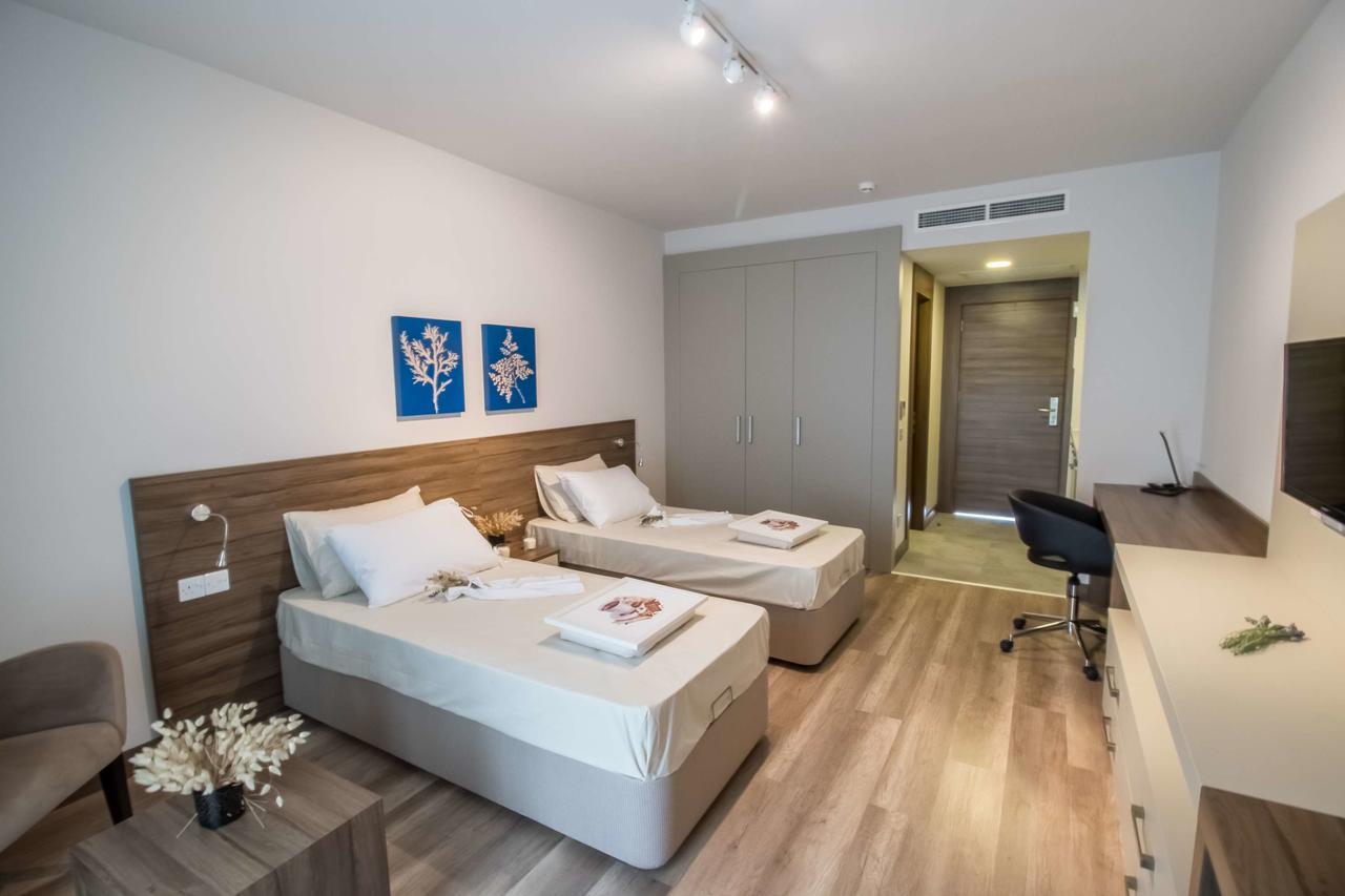 Lavanta Aparthotel
