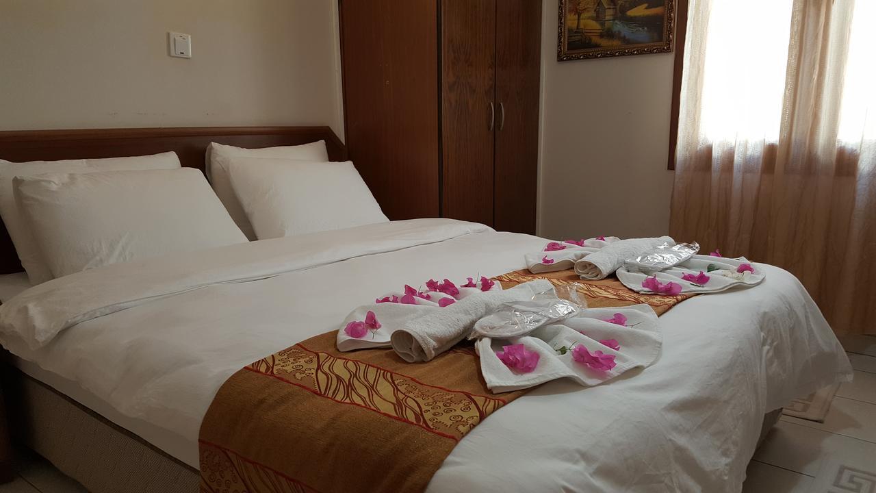 Kyrenia Reymel Hotel 2*