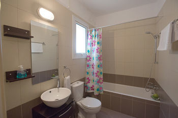 Palm Village Villas * Protaras