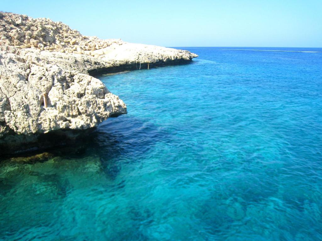 Maouris Protaras