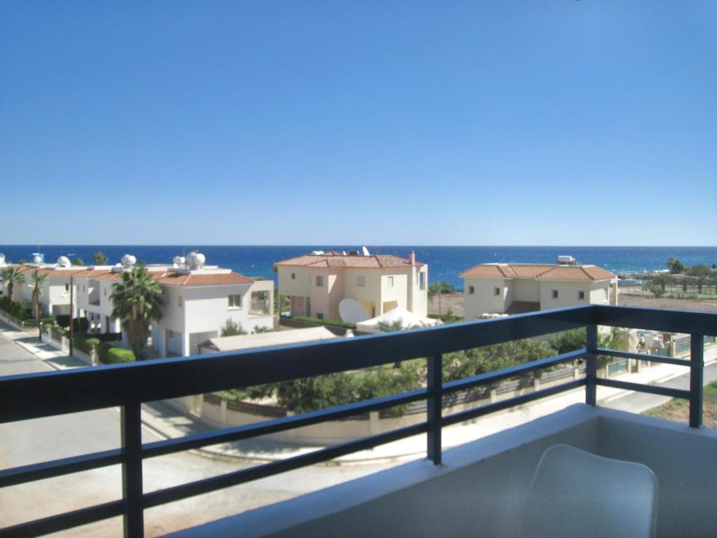 Aparthotel Maouris Protaras