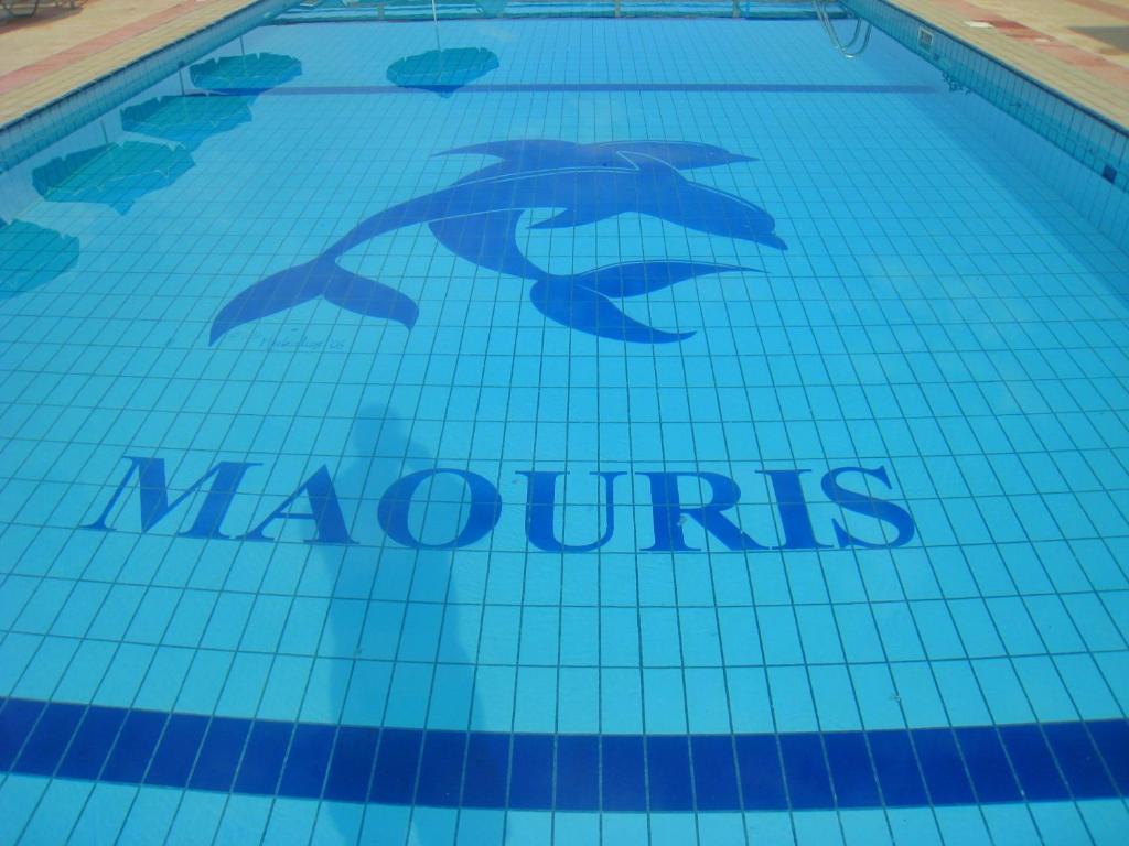 Aparthotel Maouris Protaras