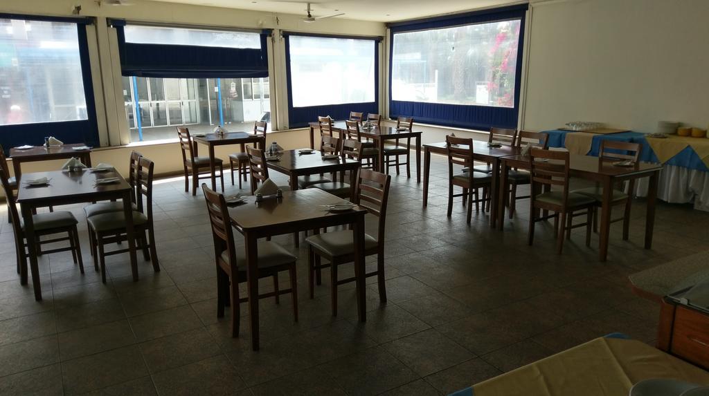 Aparthotel Daphne (adults Only)