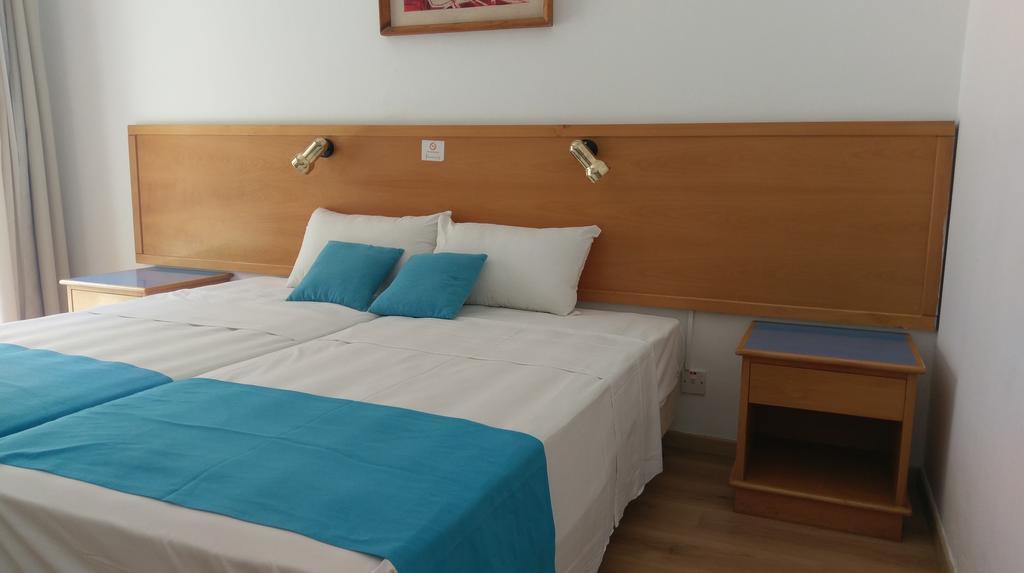 Aparthotel Daphne (adults Only)