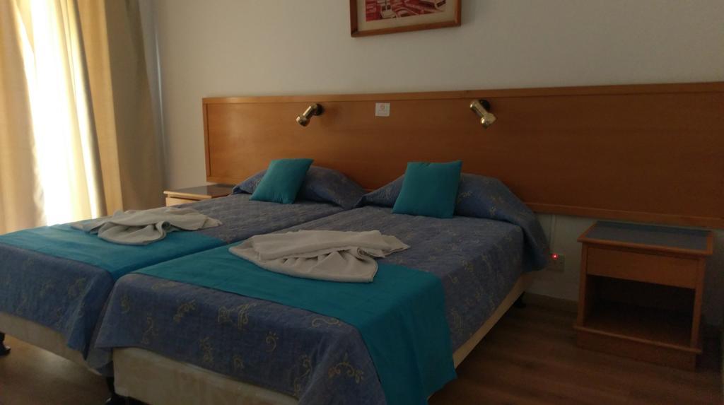 Daphne (adults Only) Aparthotel