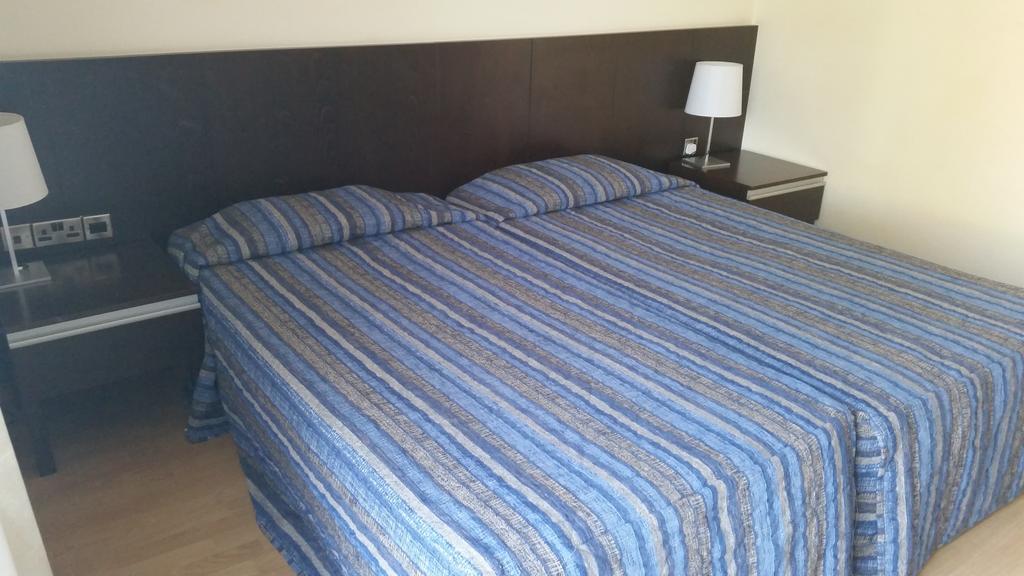 Hotel Crown Henipa Larnaca