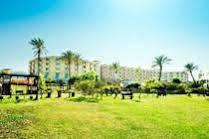 Merit Park & Casino Hotel 5*