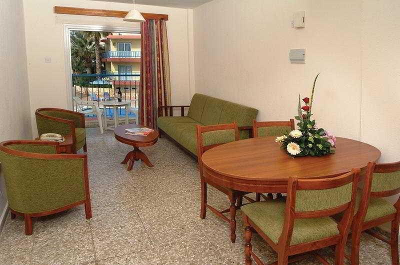 Apartment Maria Ayia Napa