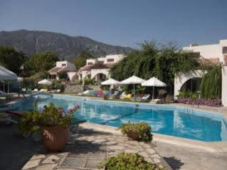 Lapethos & Casino Kyrenia (Northern Cyprus)
