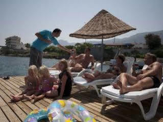 Lapethos & Casino Hotel 4*