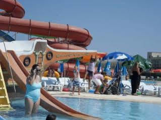 Lapethos & Casino Hotel Kyrenia (Northern Cyprus)