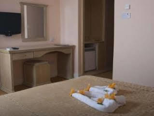 Lapethos & Casino 4* Kyrenia (Northern Cyprus)