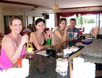 Hotel Arsinoe