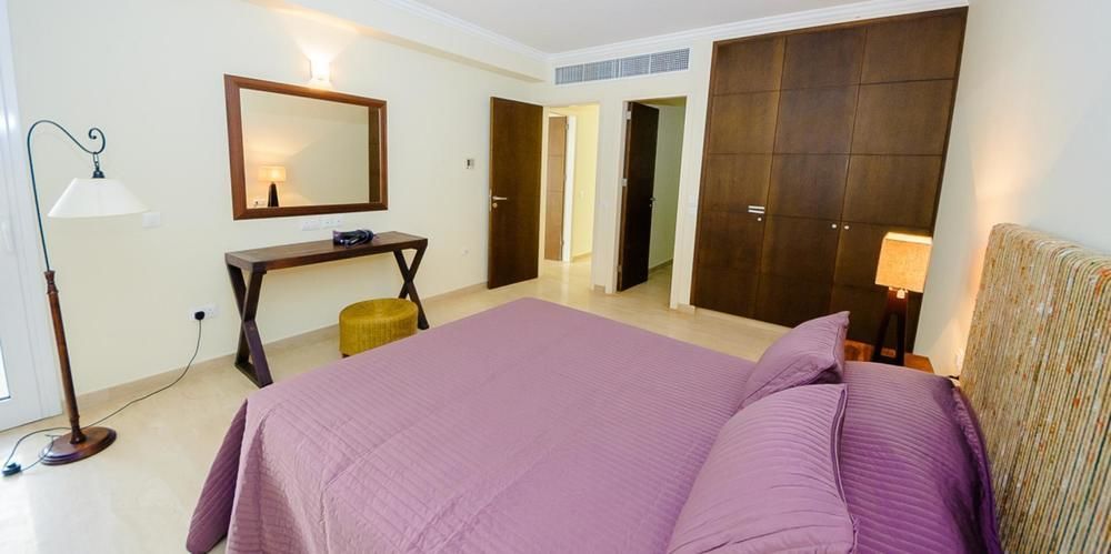 Apartment Oceanview Luxury 063 *