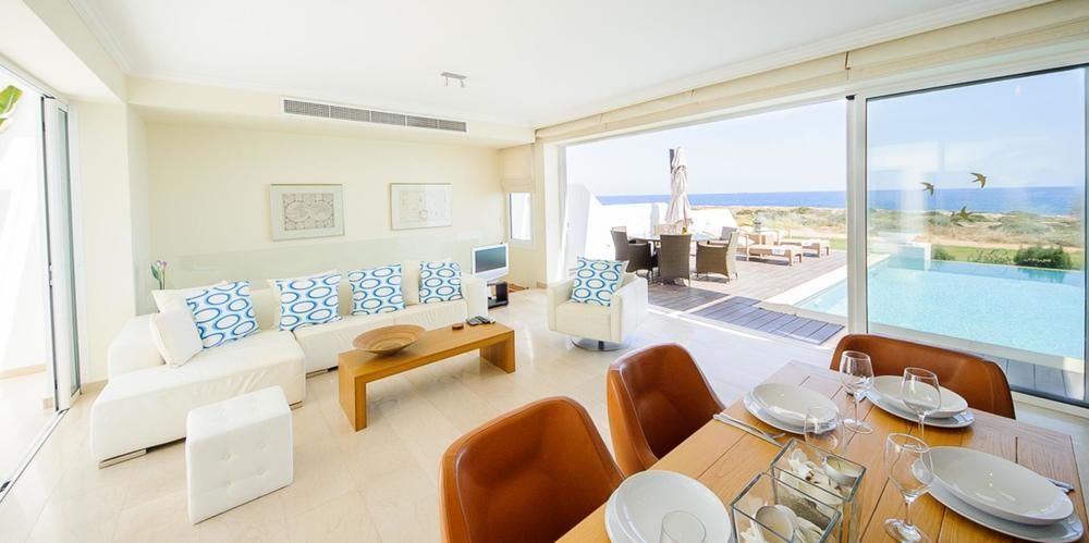 Apartment Oceanview Luxury 063 *