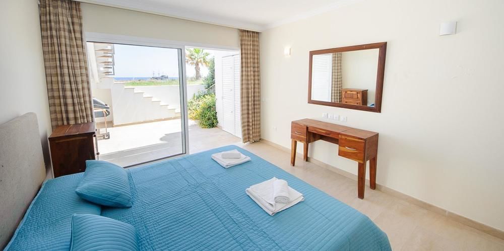 Oceanview Luxury 063 * Protaras
