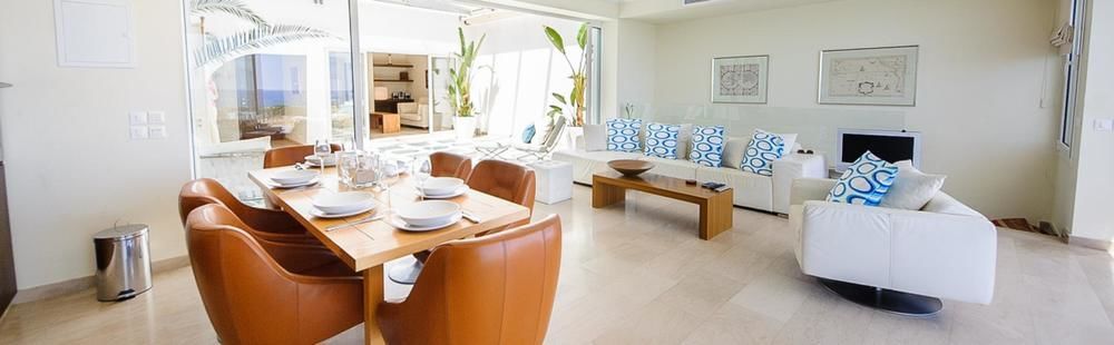Apartment Oceanview Luxury 063 *
