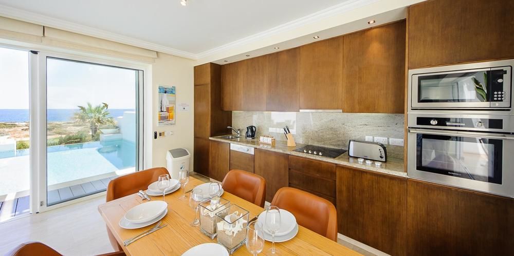 Apartment Oceanview Luxury 063 *