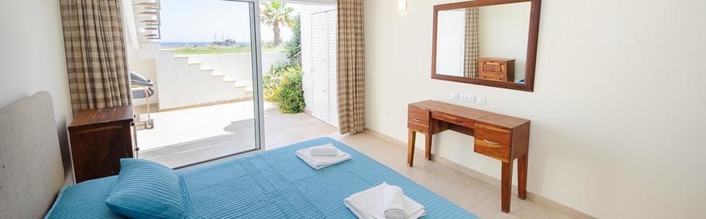 Oceanview Luxury 063 * Protaras