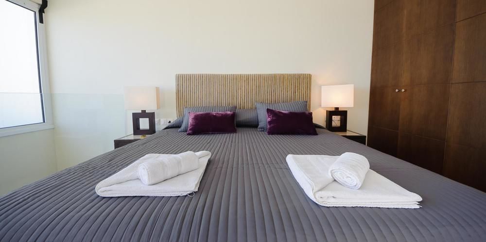Apartment Oceanview Luxury 063 *