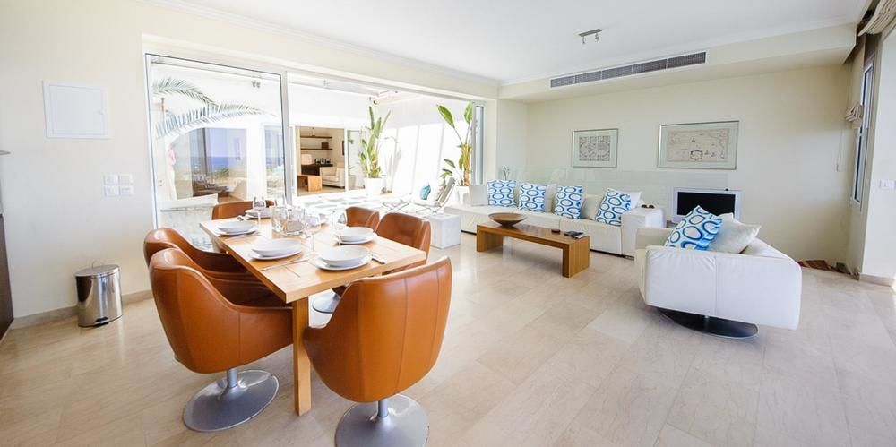 Apartment Oceanview Luxury 063 *