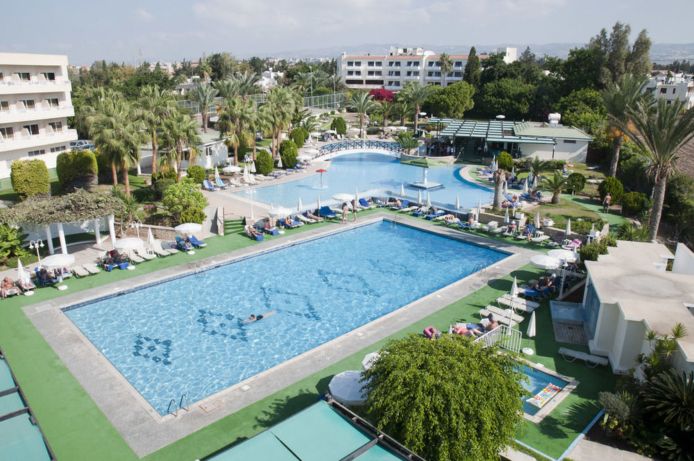 Hotel Aloe 4*