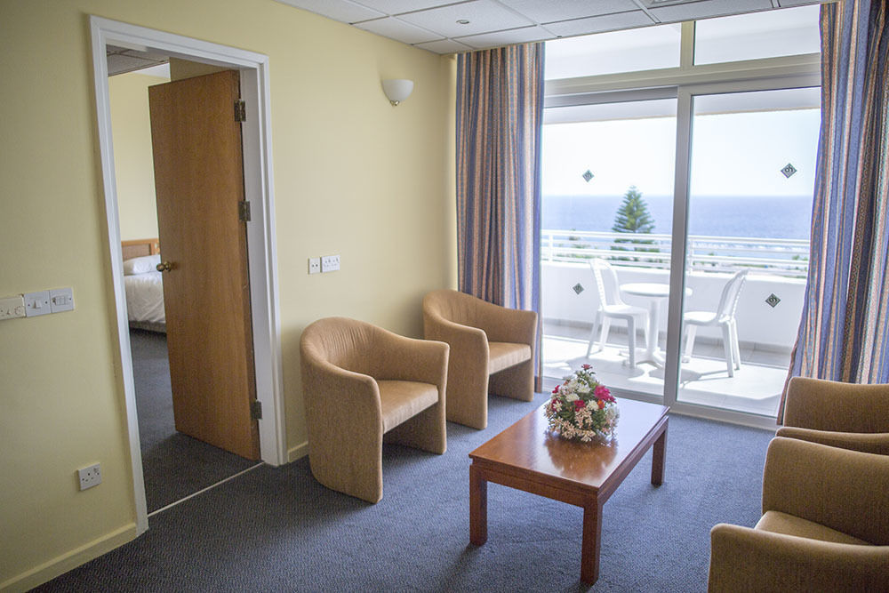 Hotel Aloe 4*