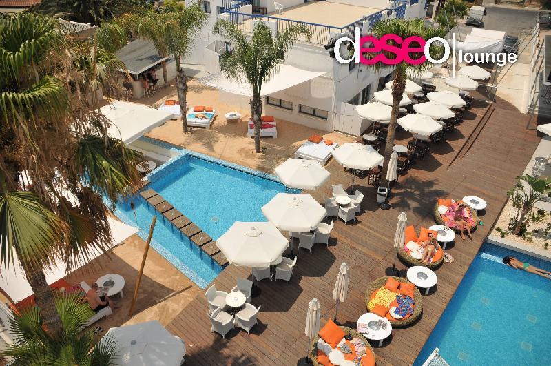 Tsokkos Holidays Aparthotel Ayia Napa
