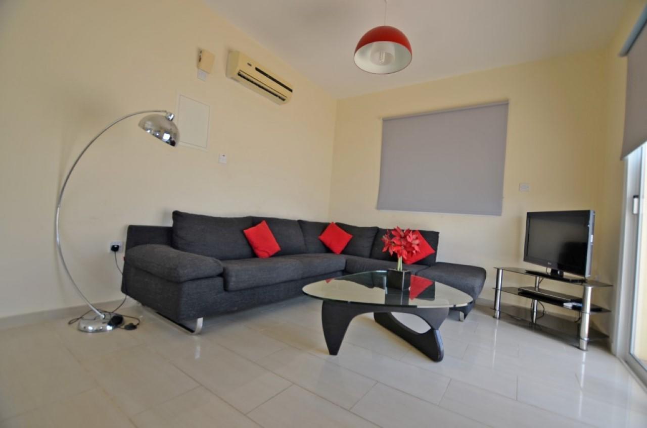 Villa Favor - 3 Bed With Pool Close To Nissi *