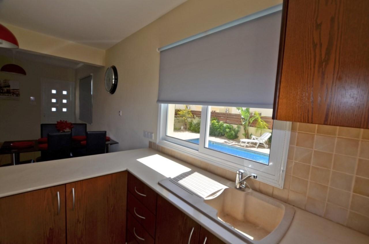 Villa Favor - 3 Bed With Pool Close To Nissi Ayia Napa