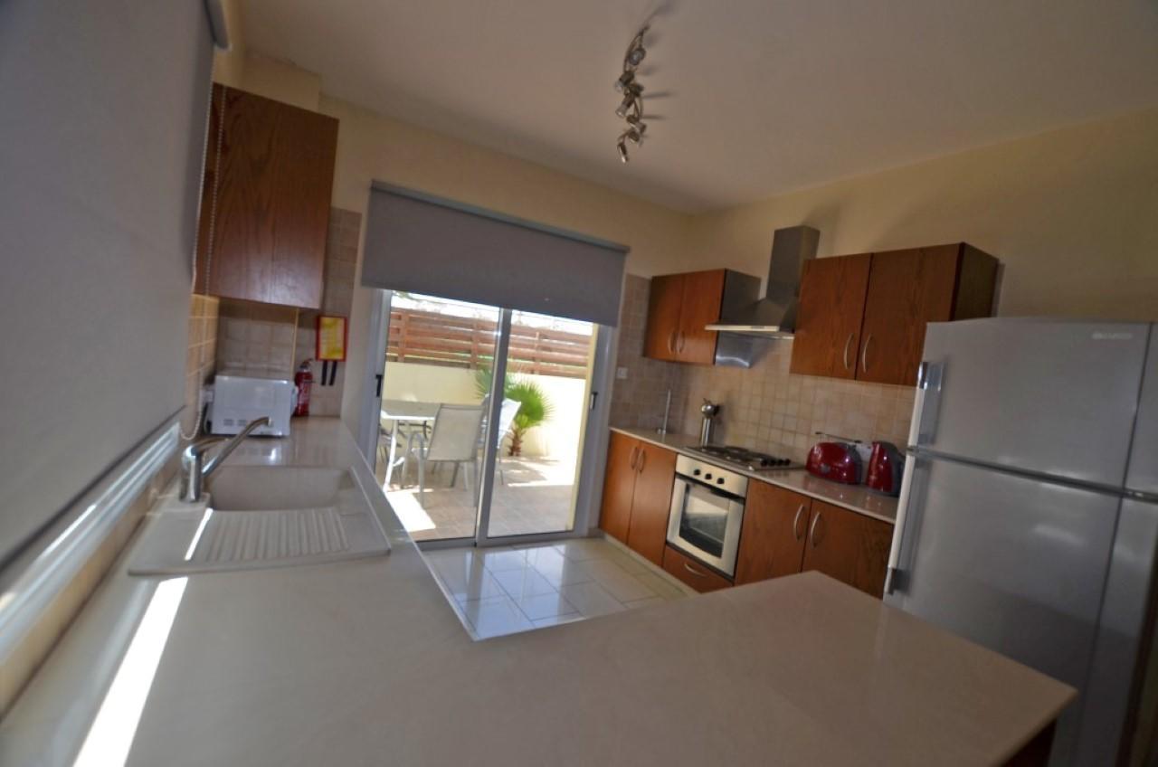 Villa Favor - 3 Bed With Pool Close To Nissi