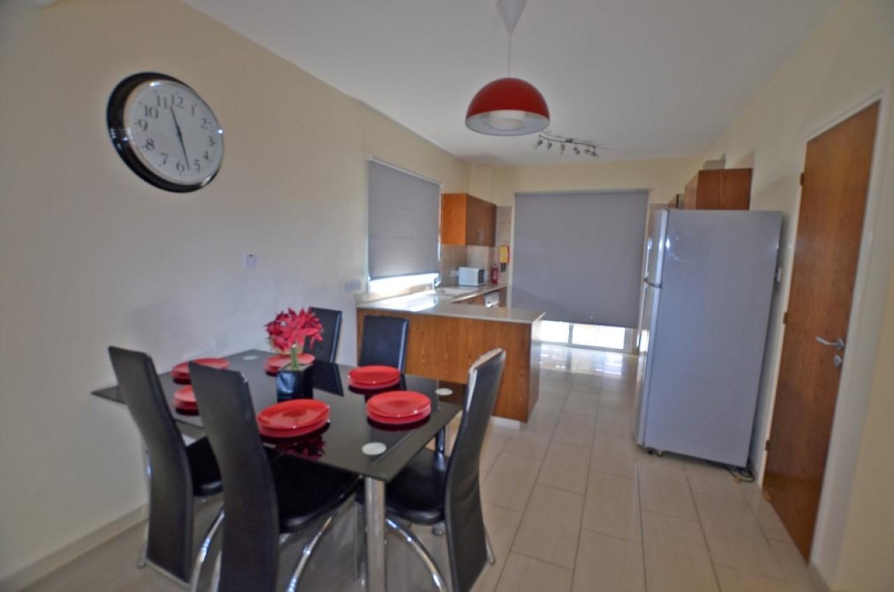 Favor - 3 Bed With Pool Close To Nissi