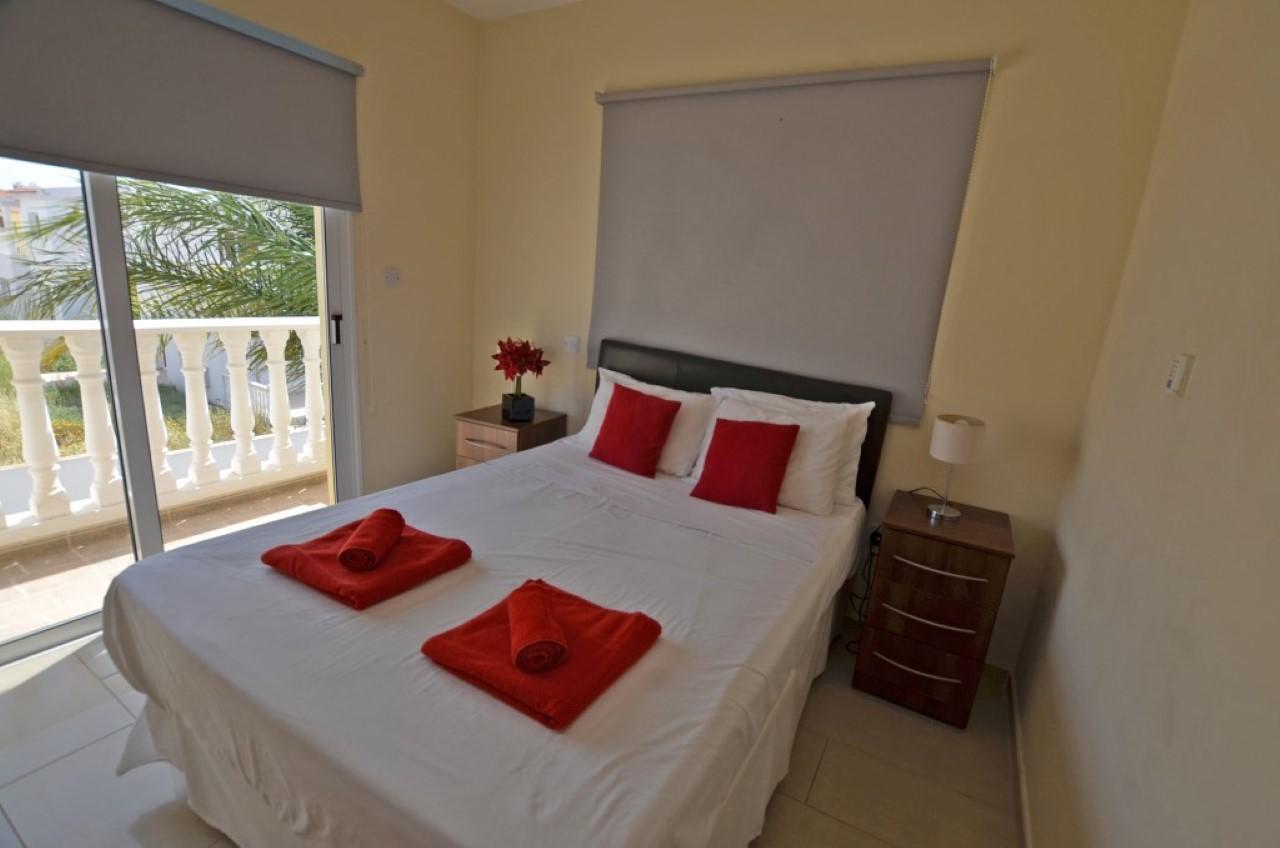 Favor - 3 Bed With Pool Close To Nissi Villa Ayia Napa
