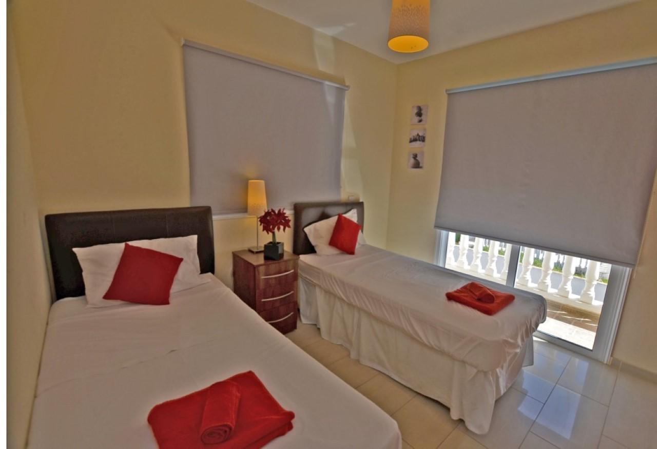 Favor - 3 Bed With Pool Close To Nissi