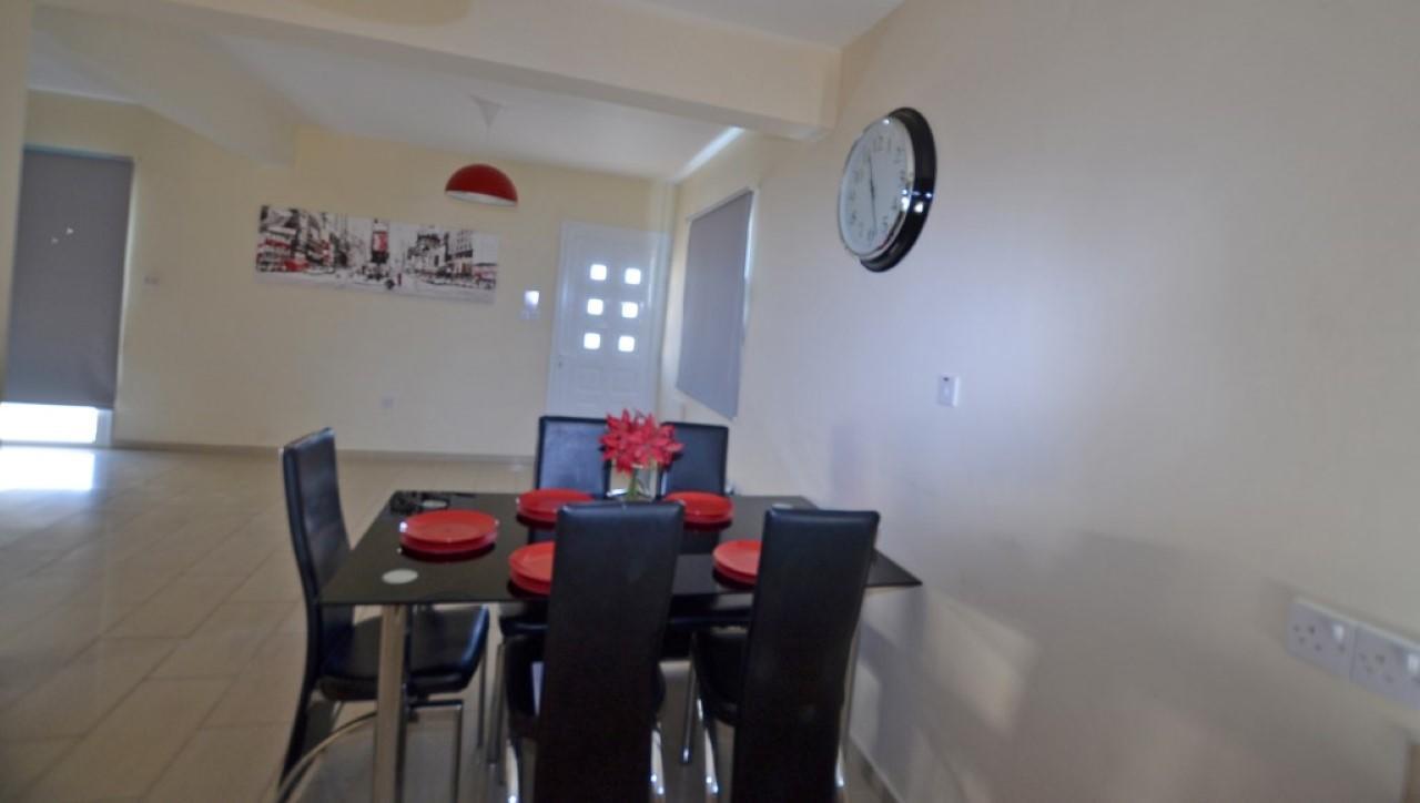 Favor - 3 Bed With Pool Close To Nissi * Ayia Napa