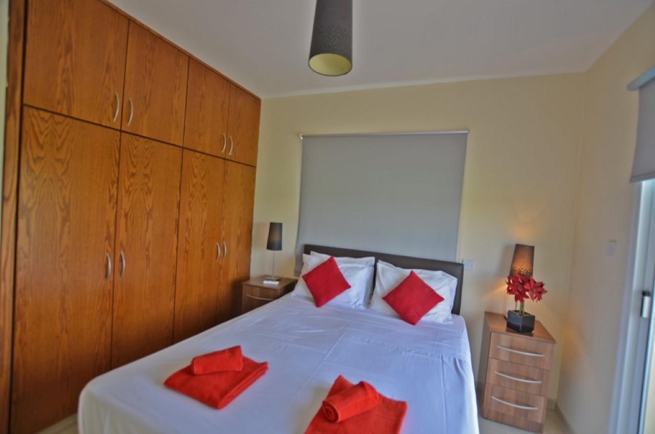 Favor - 3 Bed With Pool Close To Nissi Villa