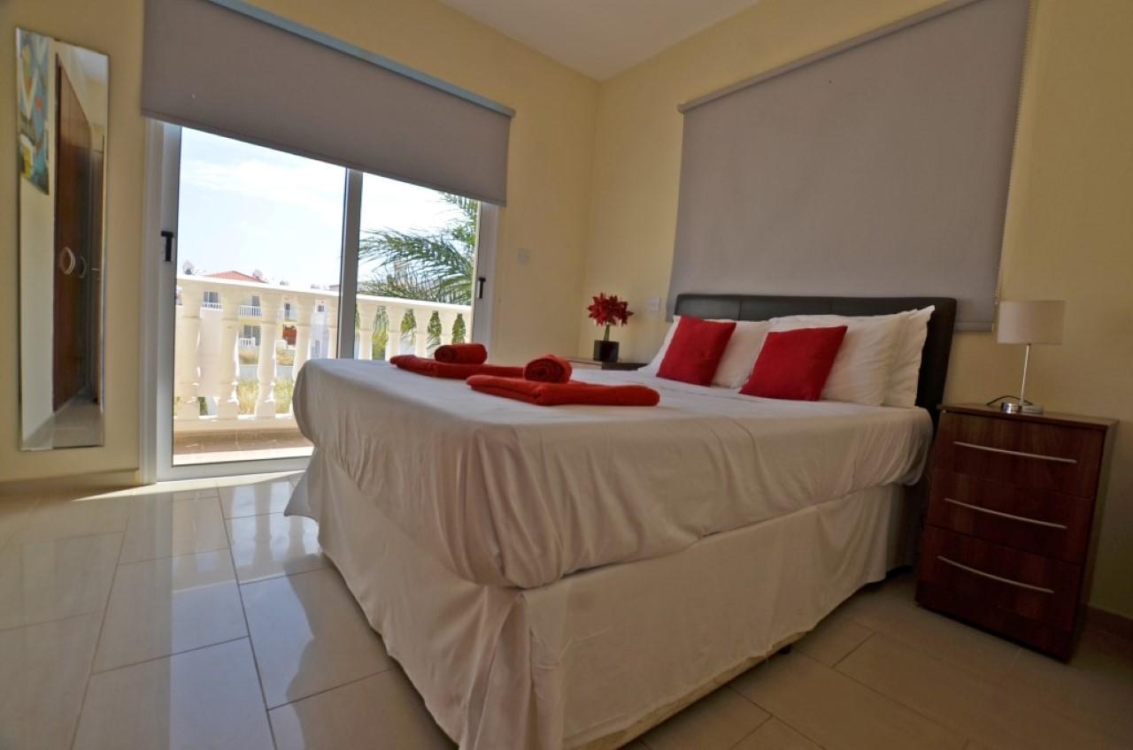 Favor - 3 Bed With Pool Close To Nissi Villa *