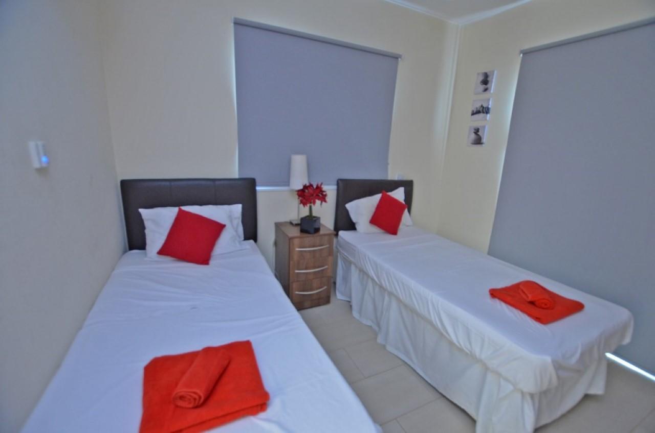 Villa Favor - 3 Bed With Pool Close To Nissi
