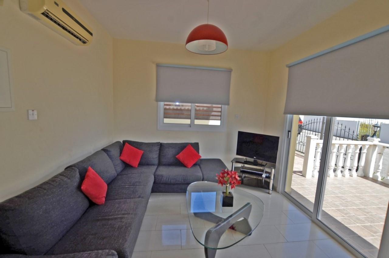 Villa Favor - 3 Bed With Pool Close To Nissi *