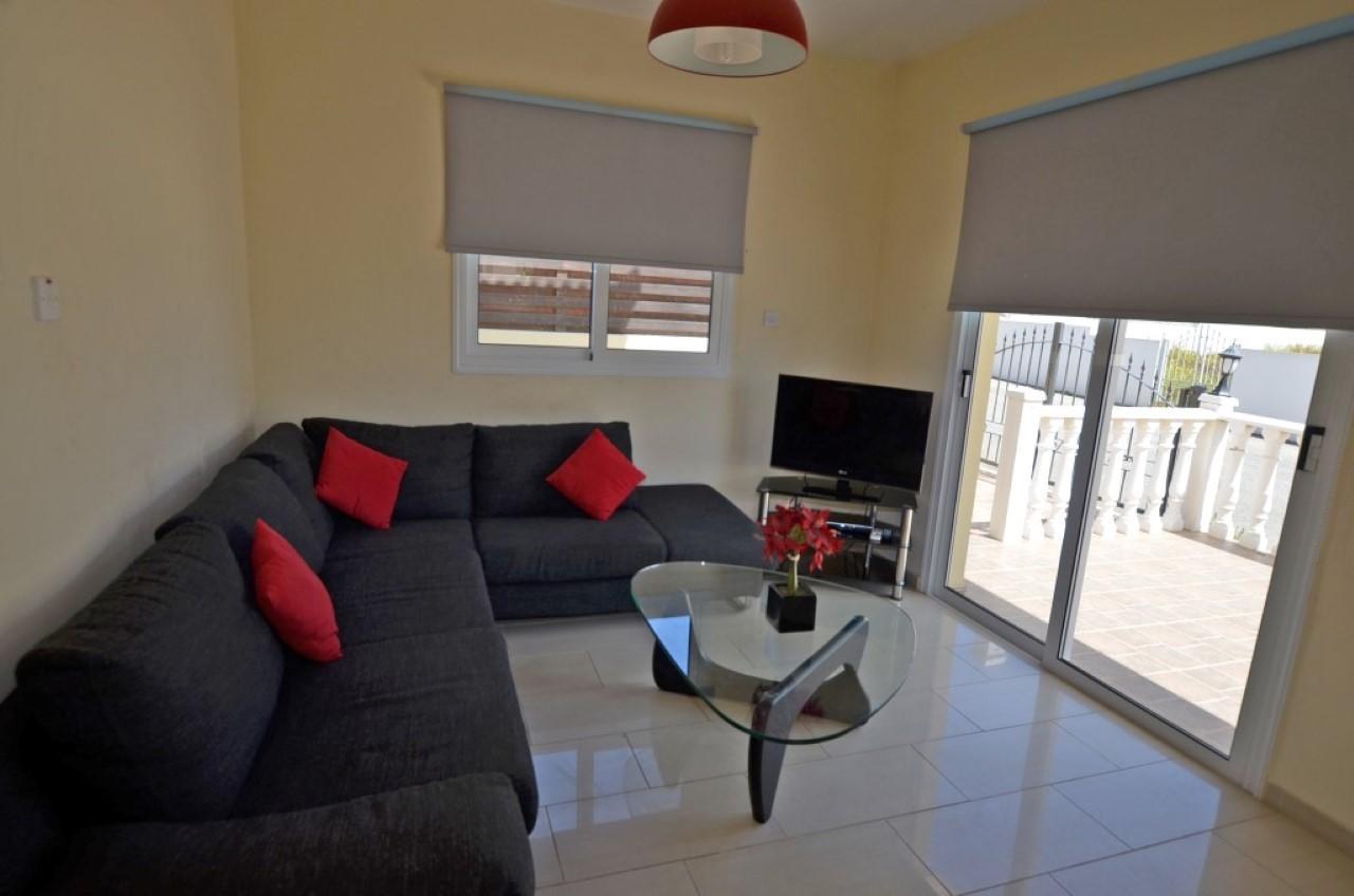Villa Favor - 3 Bed With Pool Close To Nissi