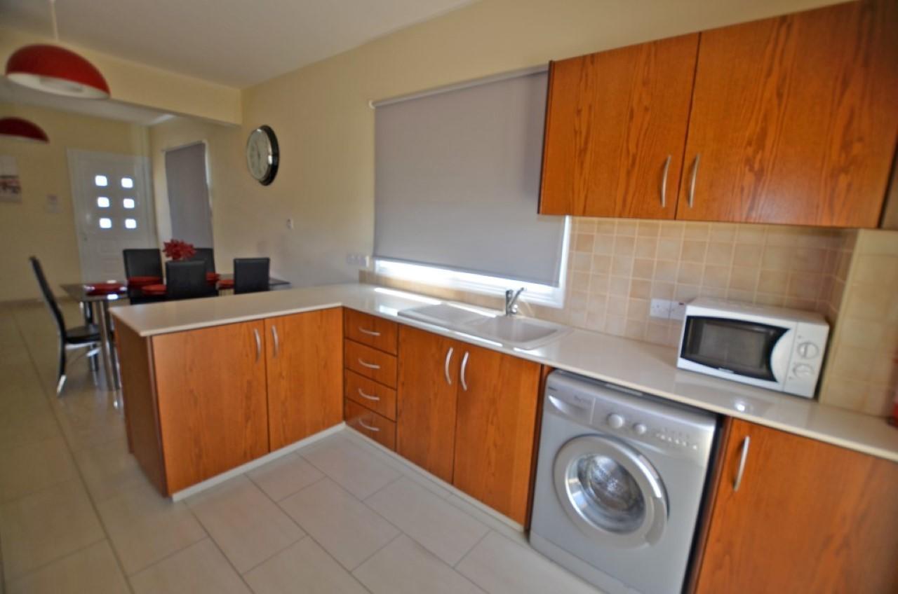 Favor - 3 Bed With Pool Close To Nissi Villa *