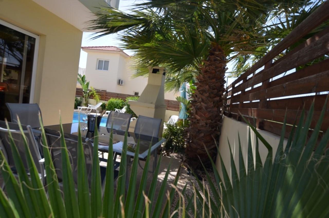 Favor - 3 Bed With Pool Close To Nissi Ayia Napa