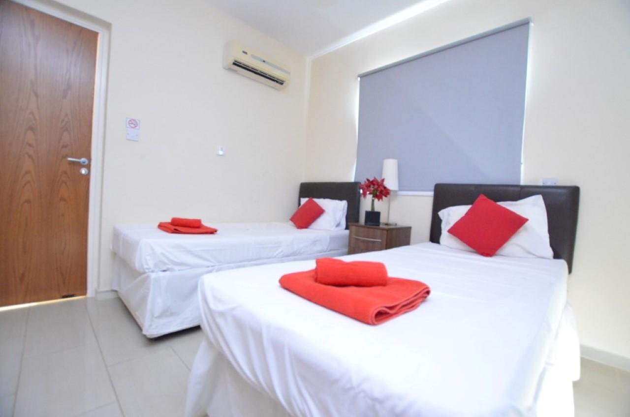Favor - 3 Bed With Pool Close To Nissi Villa